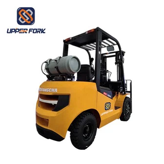 FORKLIFT 3T LPG